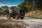 Jeep Wrangler on ADV.1 Wheels (ADV6TFSL) 2015 года
